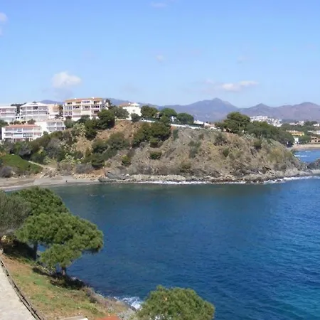 Apartment In Llanca, Gerona 103507 By Mo