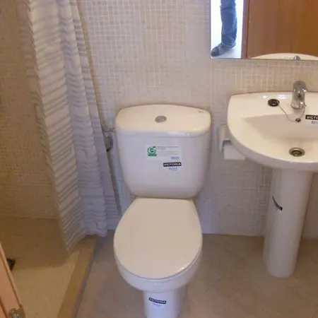 In Llanca, Gerona 103507 By Mo Apartment