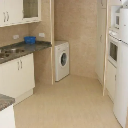 Apartment In Llanca, Gerona 103507 By Mo
