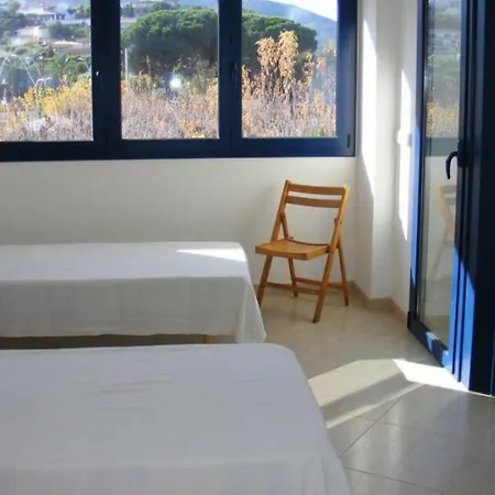 Apartment In Llanca, Gerona 103507 By Mo