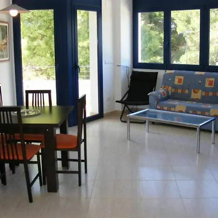 Apartment In Llanca, Gerona 103507 By Mo