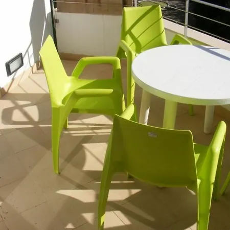 Apartment In Llanca, Gerona 103507 By Mo Llanca